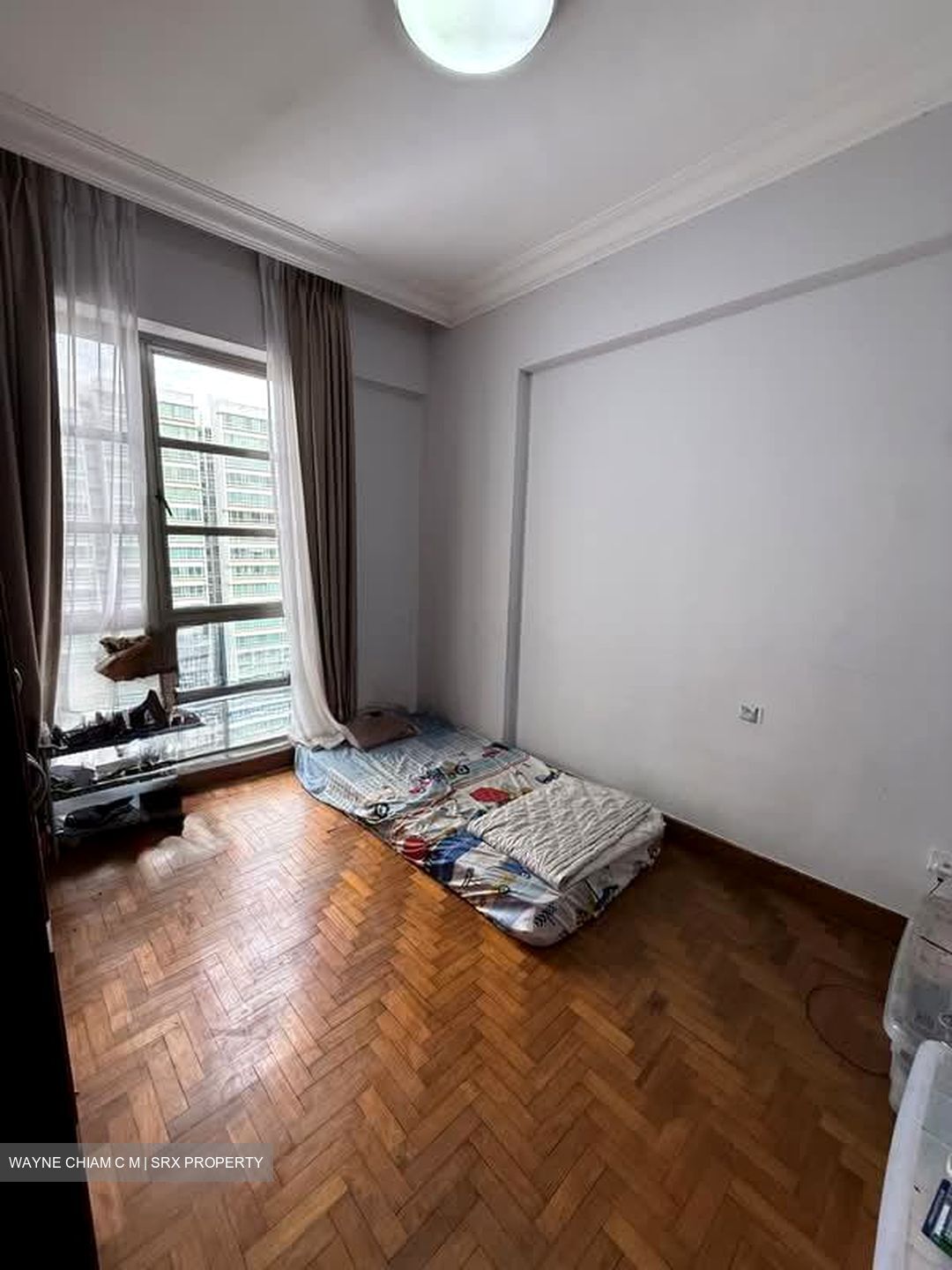 Parc Vista (D22), Condominium #565195031